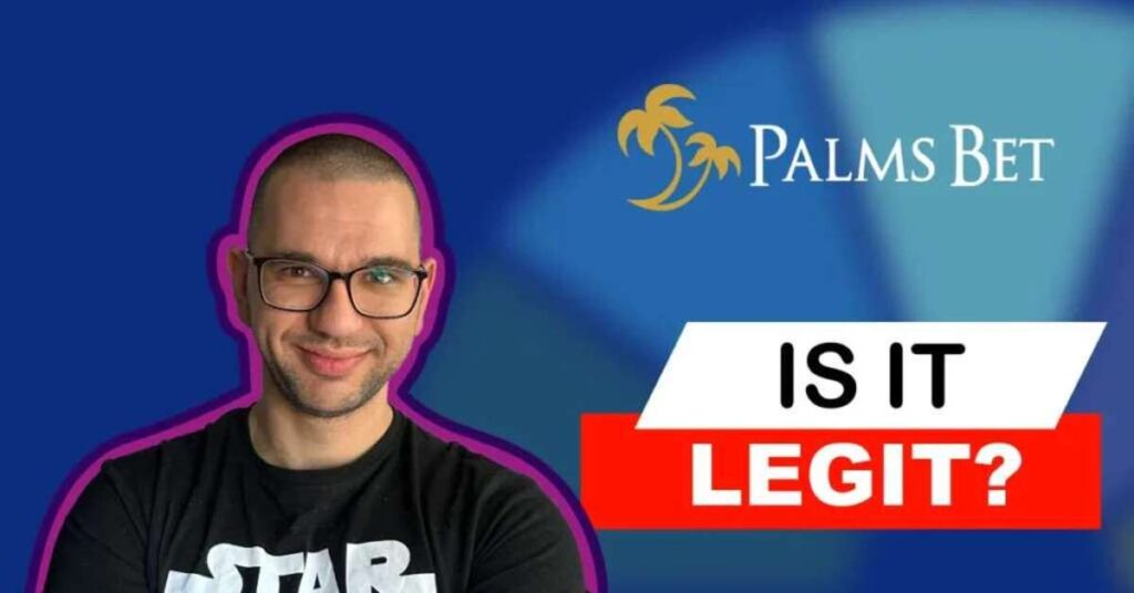 Palms Bet Casino