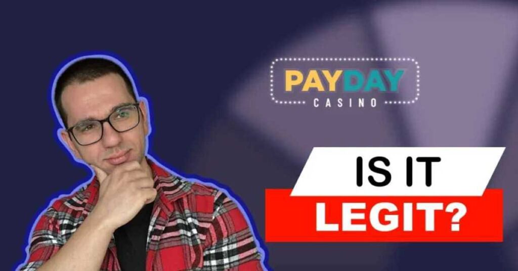 Payday Casino