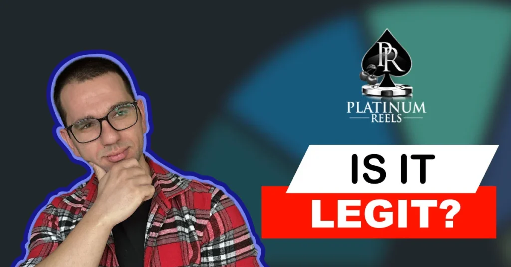 Platinum Reels Casino