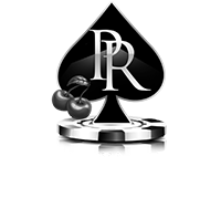 Platinum Reels casino logo