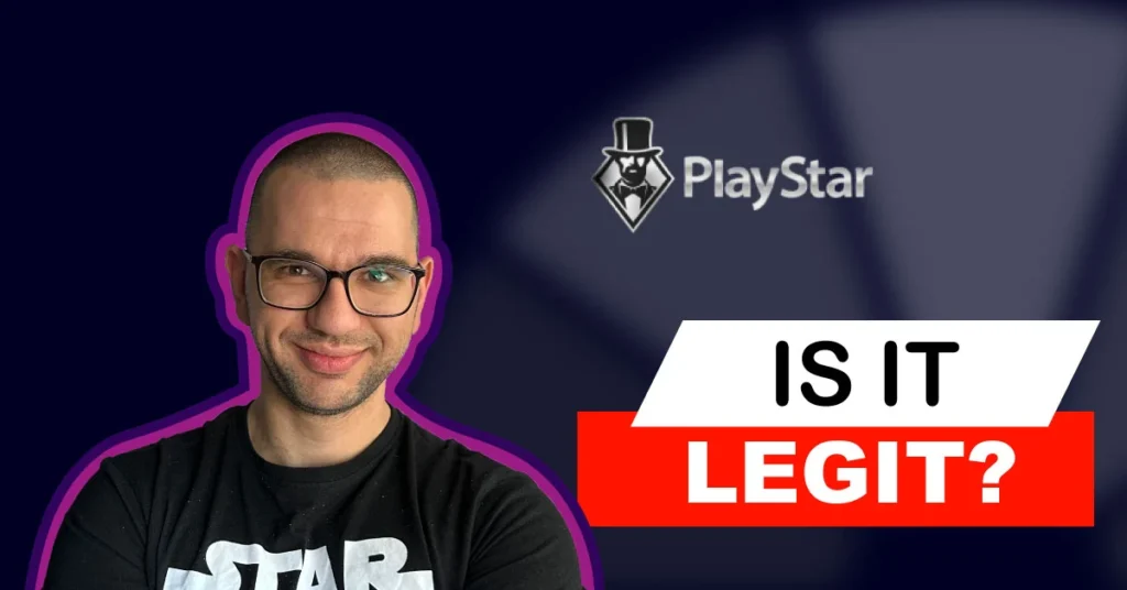 PlayStar Casino