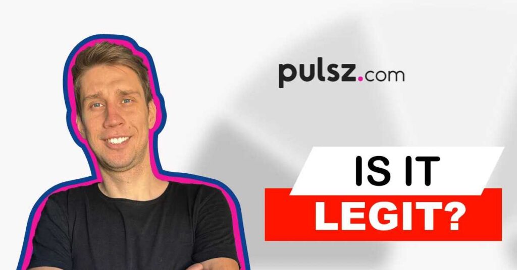 Pulsz Casino