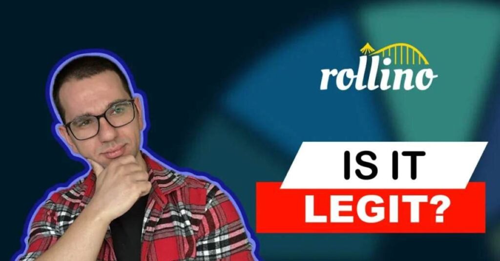 Rollino Casino