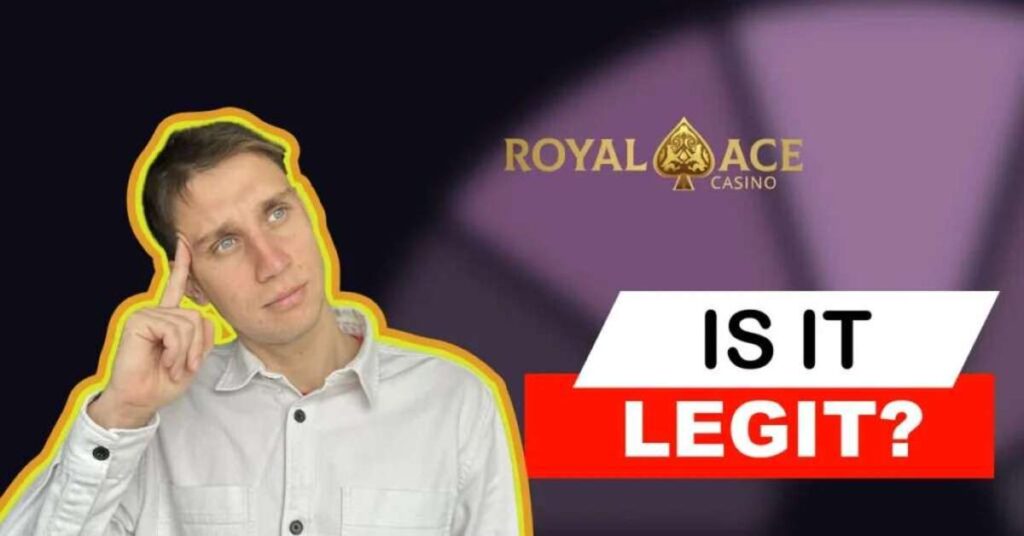 Royal Ace casino
