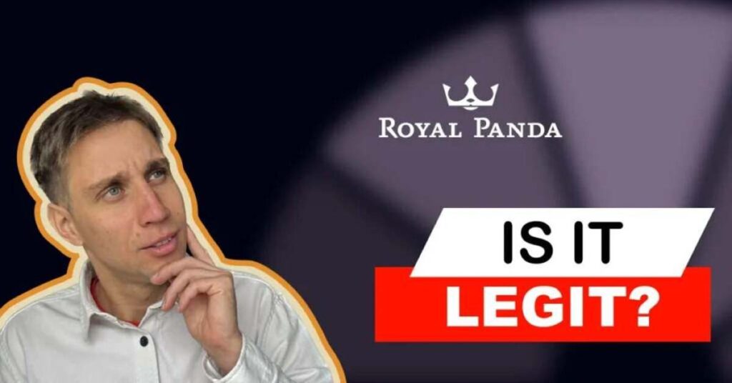 Royal Panda casino