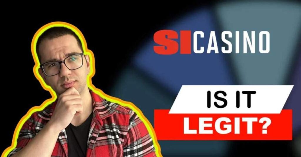 SI Casino
