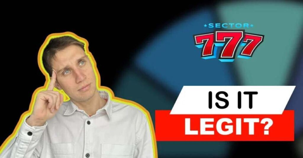 Sector 777 Casino
