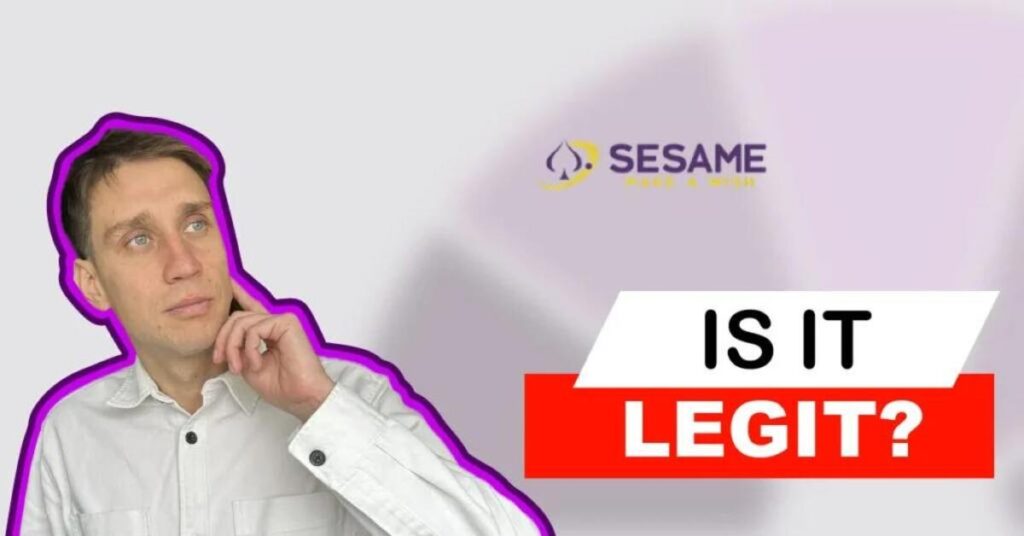 Sesame Casino