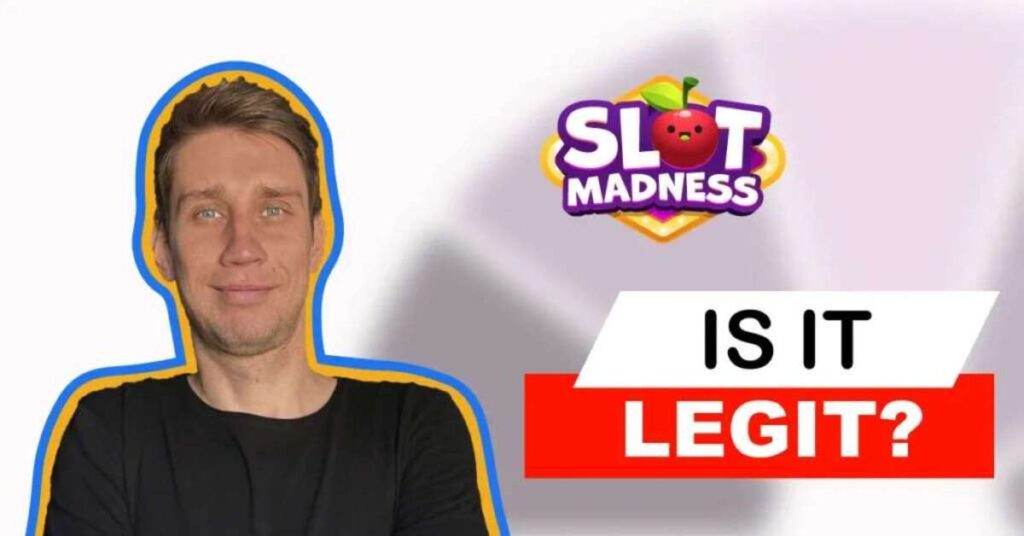 Slot Madness Casino