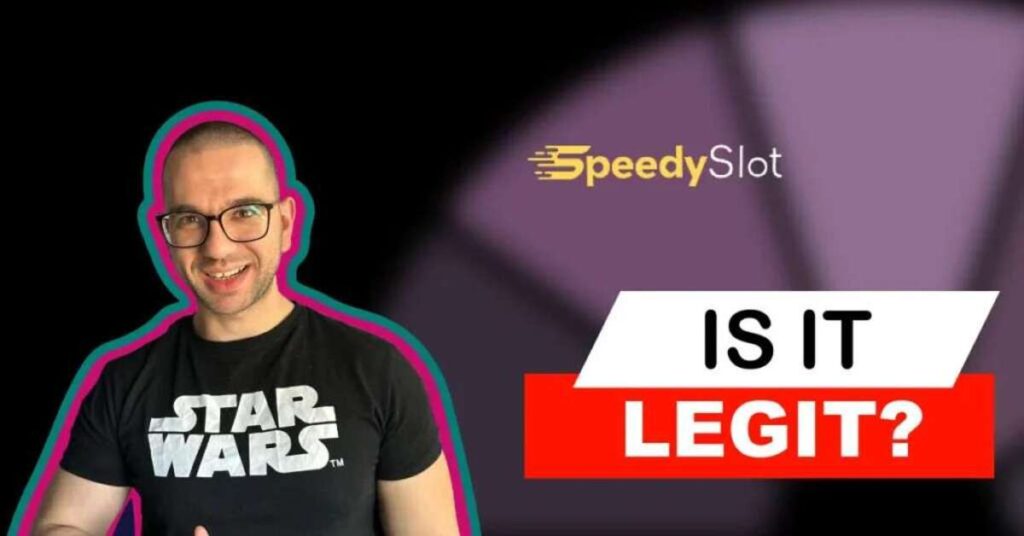 SpeedySlot Casino