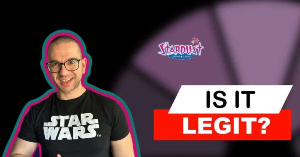 Stardust Casino