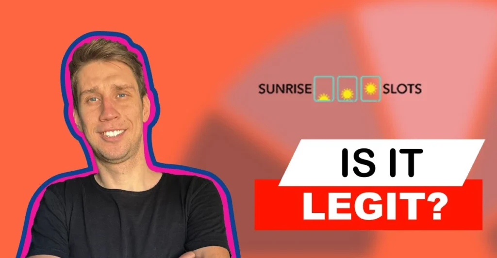 Sunrise Slots Casino