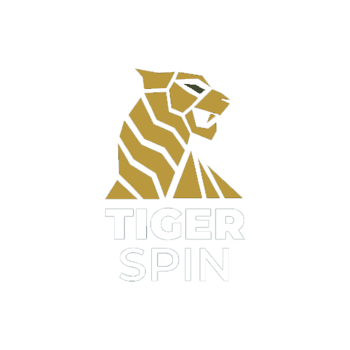 TigerSpin logo