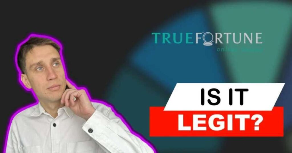 TrueFortune Casino