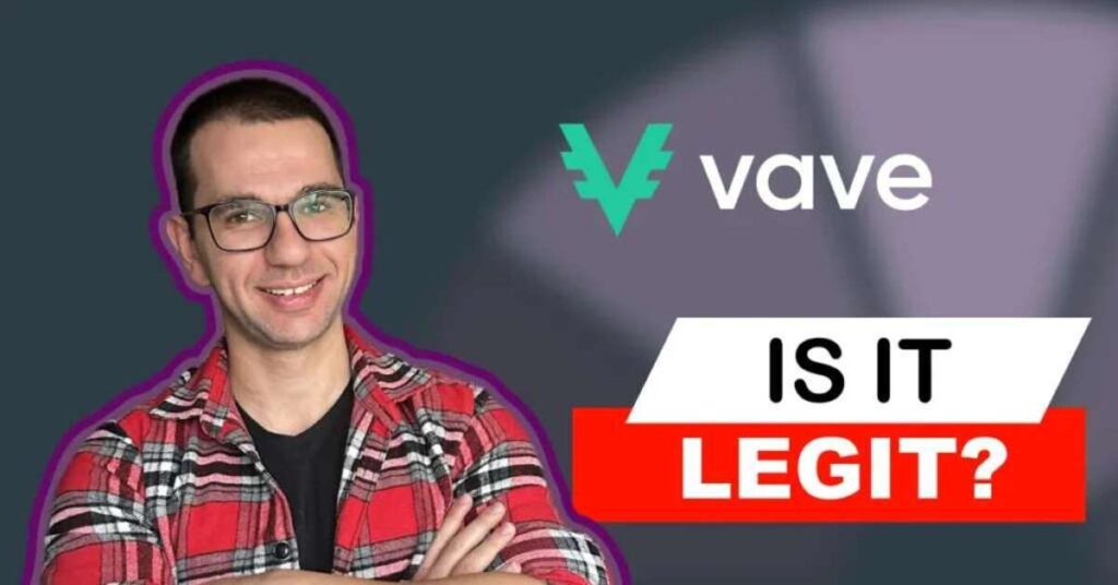 Vave casino