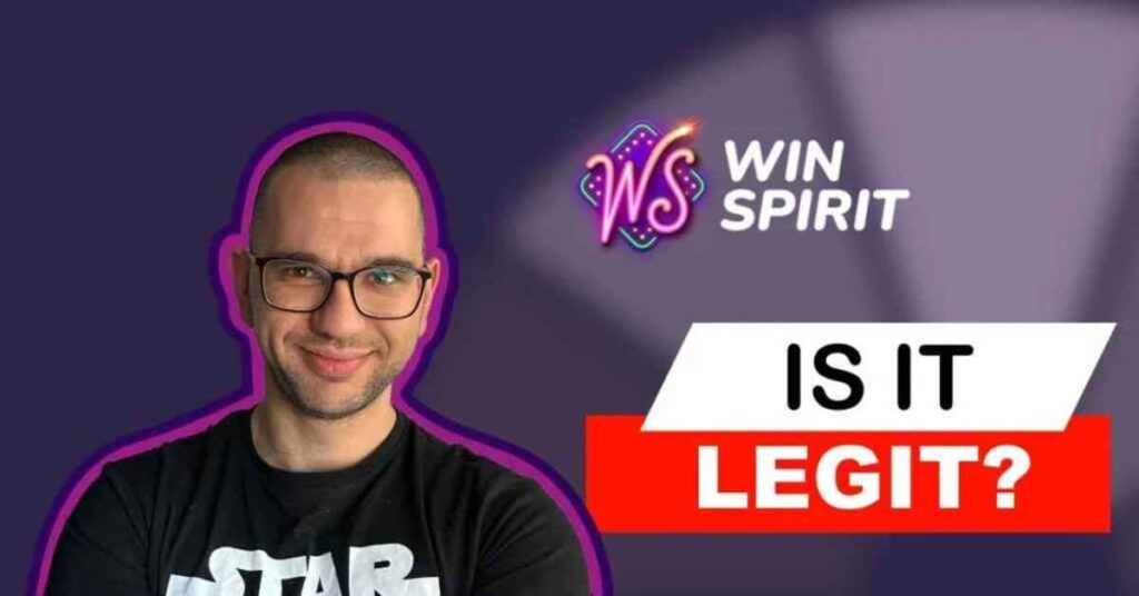 Win Spirit casino