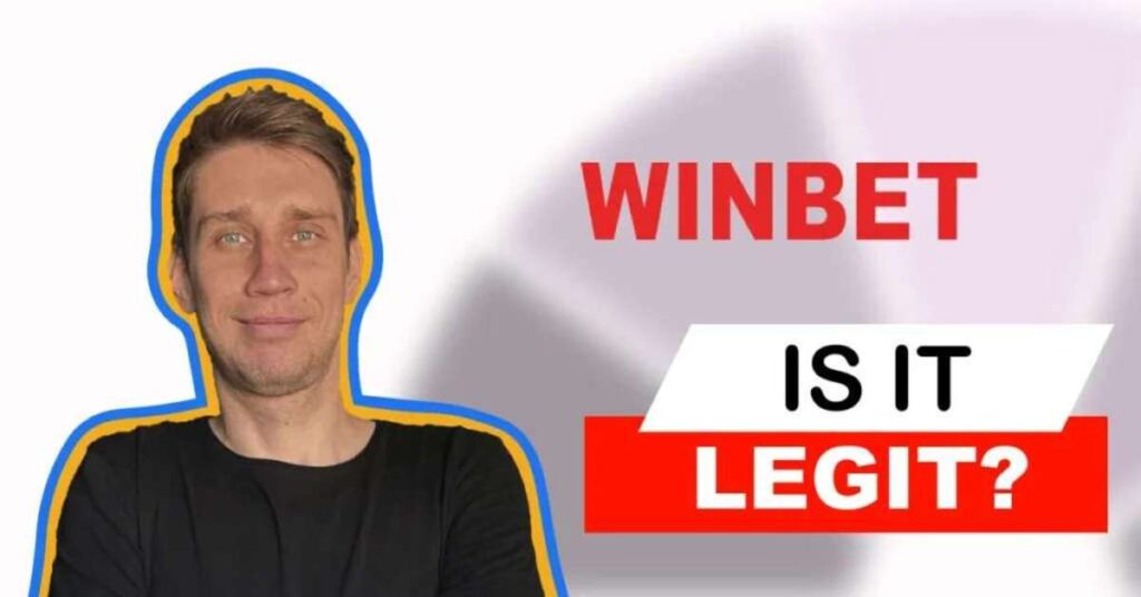 Winbet casino