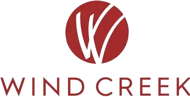 Wind Creek casino logo new