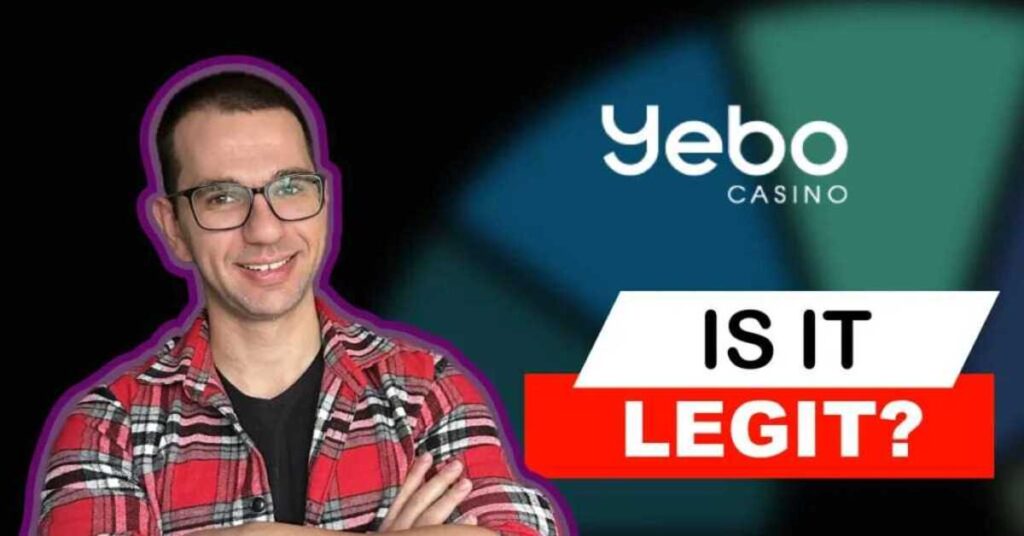 Yebo Casino