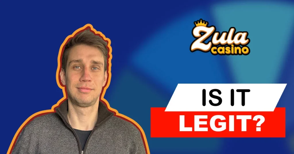Zula Casino