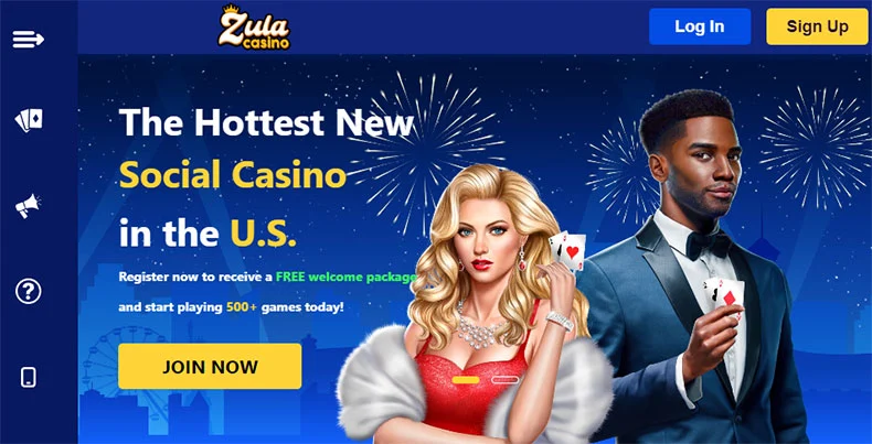 Zula casino review