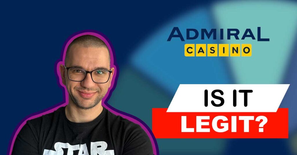 Admiral Casino
