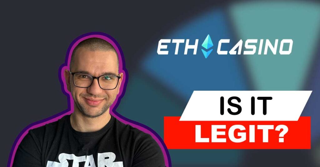 ETH Casino
