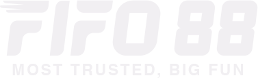 Fifo88 casino logo