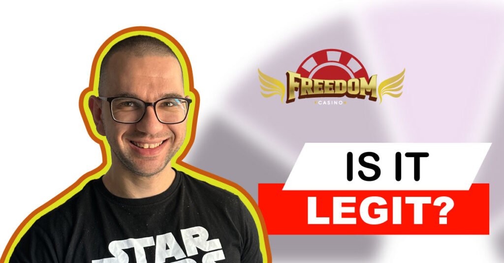 Freedom Casino