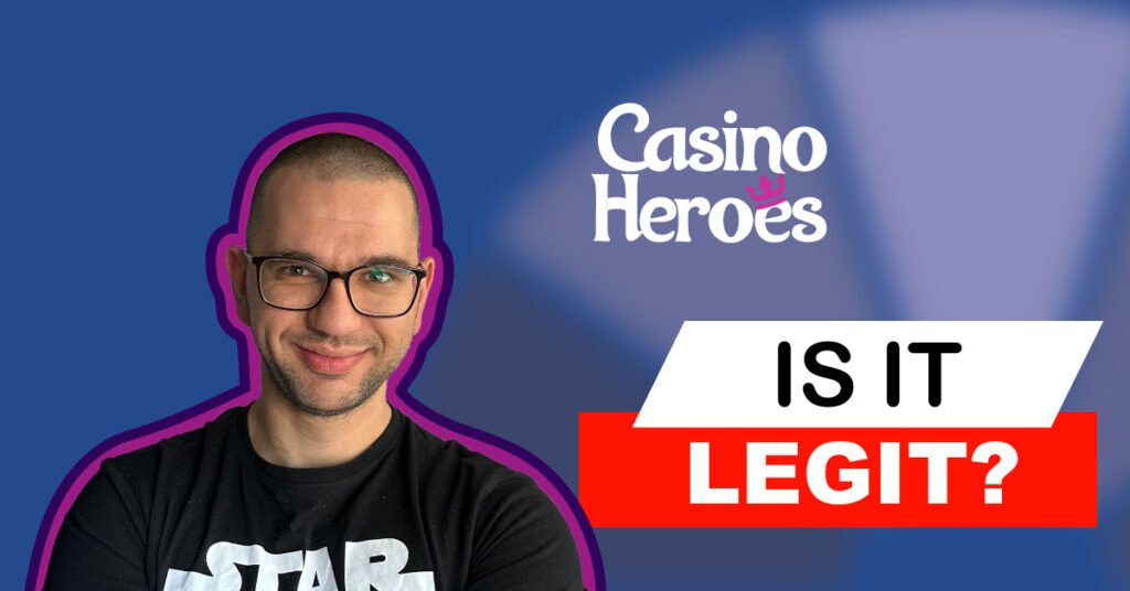 Heroes Casino