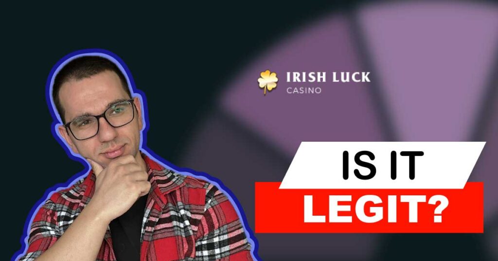 Irish Luck Casino
