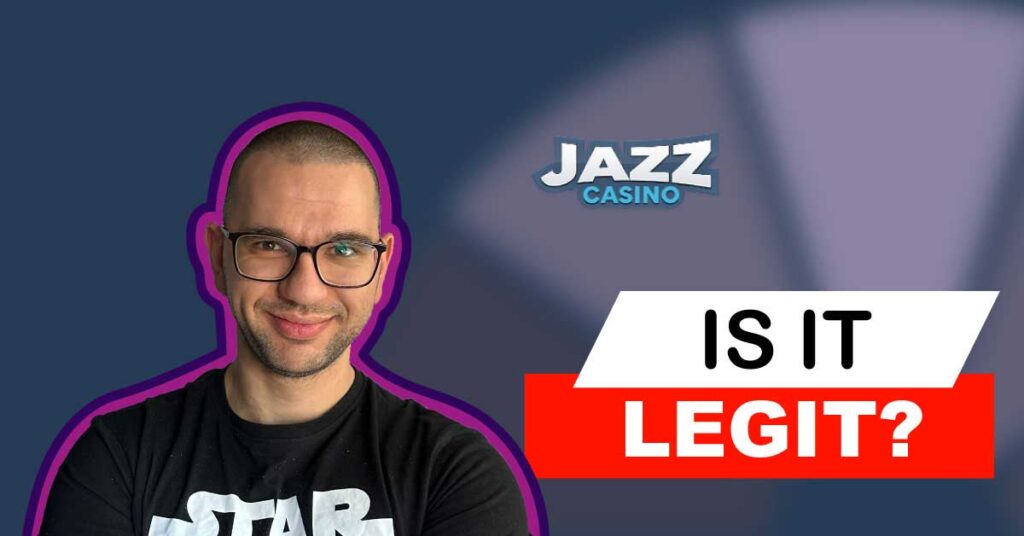 Jazz Casino