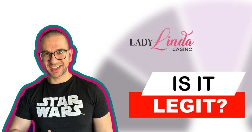 Lady Linda Casino