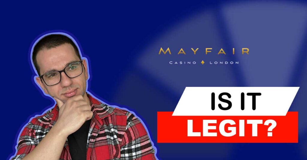 Mayfair Casino