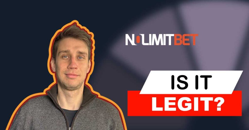 No Limit Bet Casino