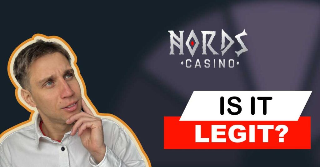 Nords Casino