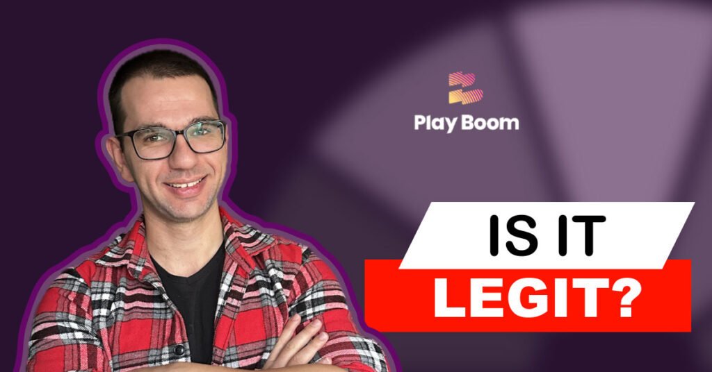 Play Boom Casino