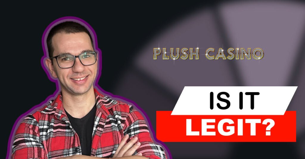 Plush Casino