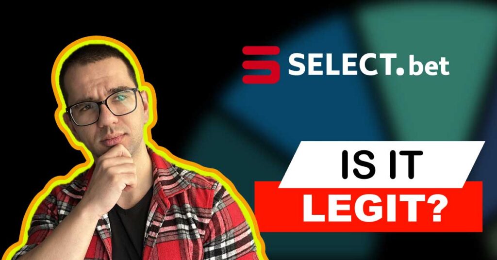 Select.bet Casino