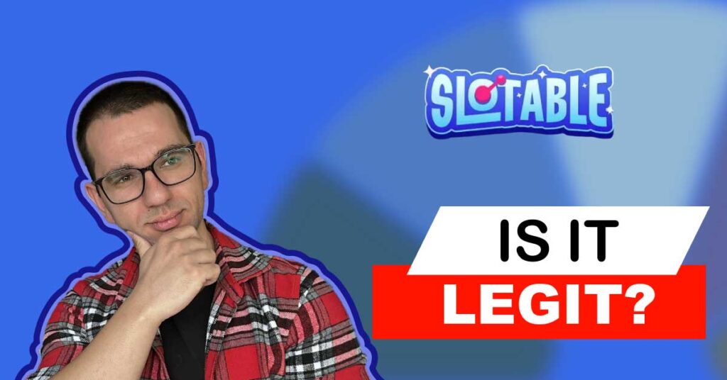 Slotable Casino