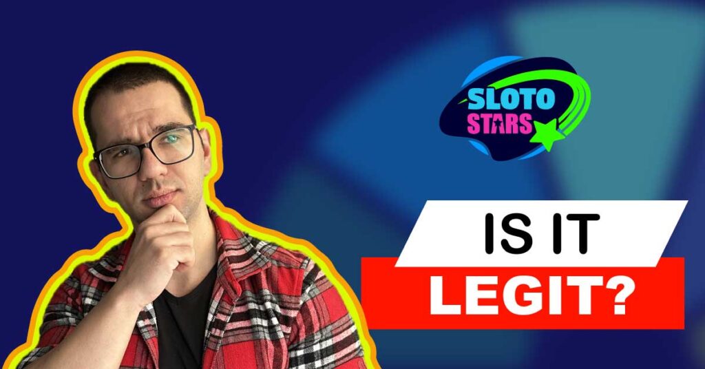 Sloto Stars