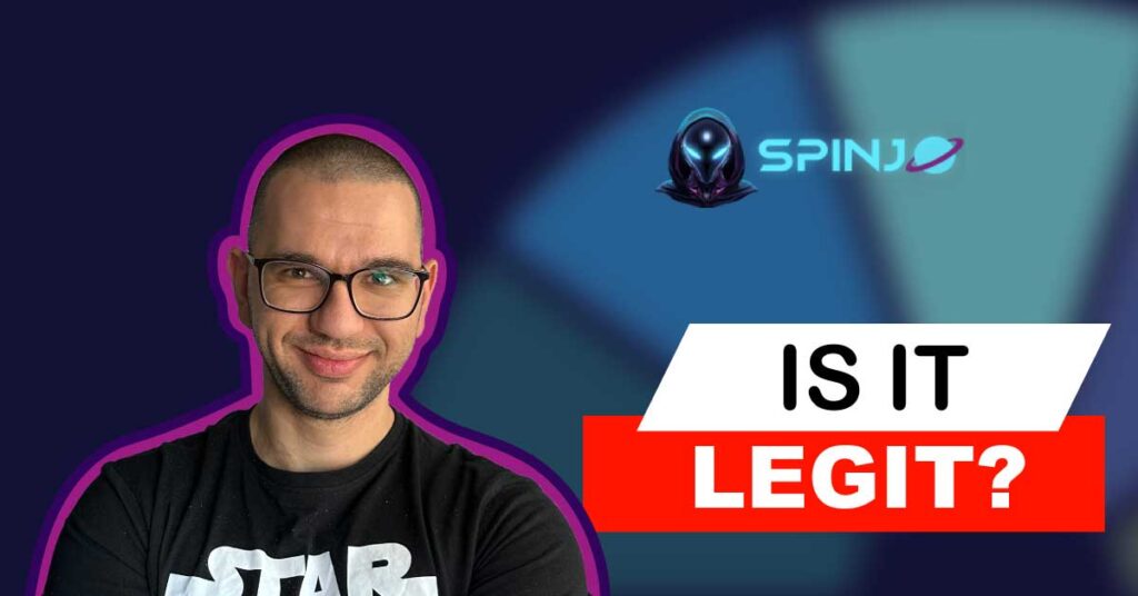 Spinjo Casino
