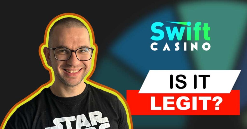 Swift Casino