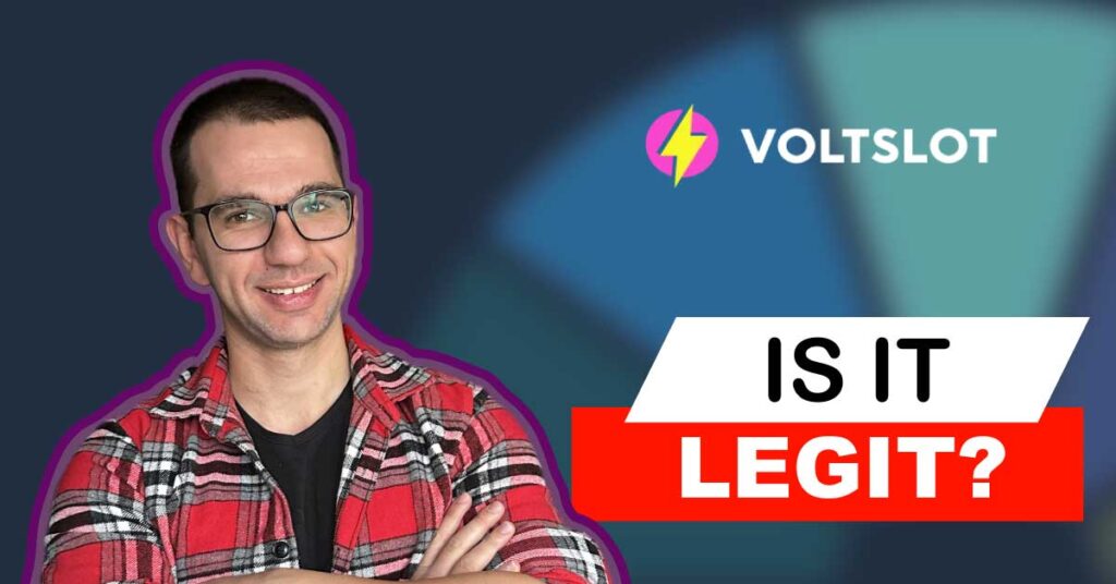 Voltslot Casino