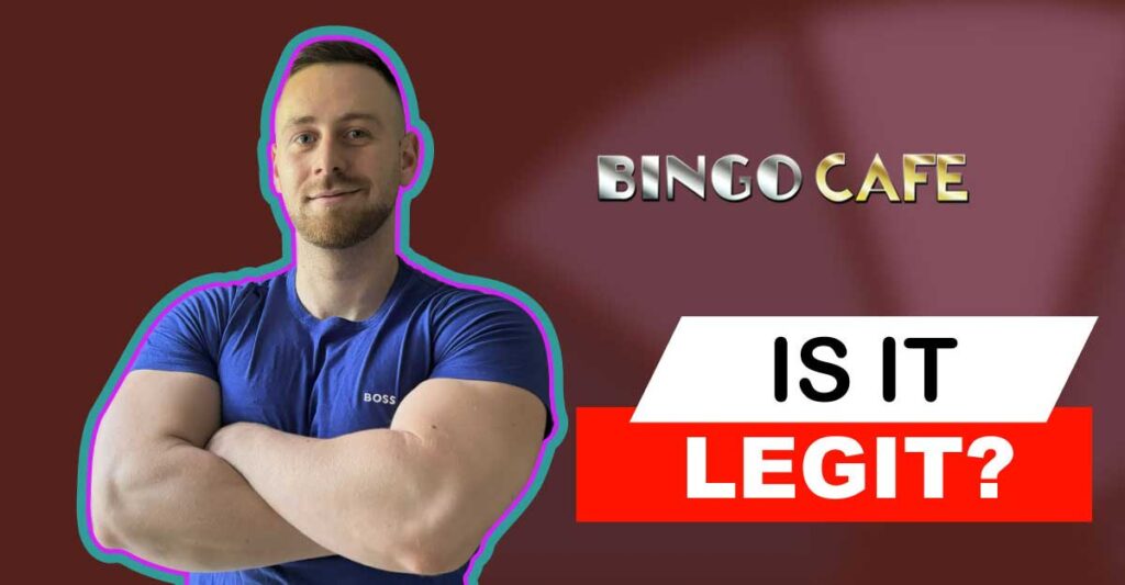 BingoCafe Casino