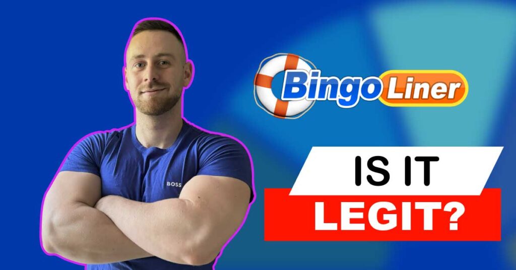 BingoLiner Casino