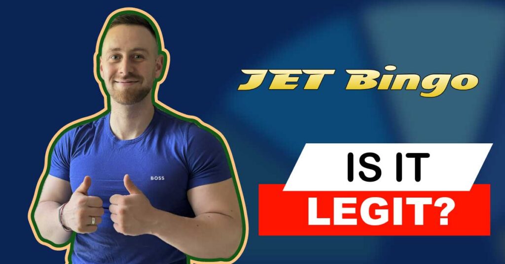 Jet Bingo Casino