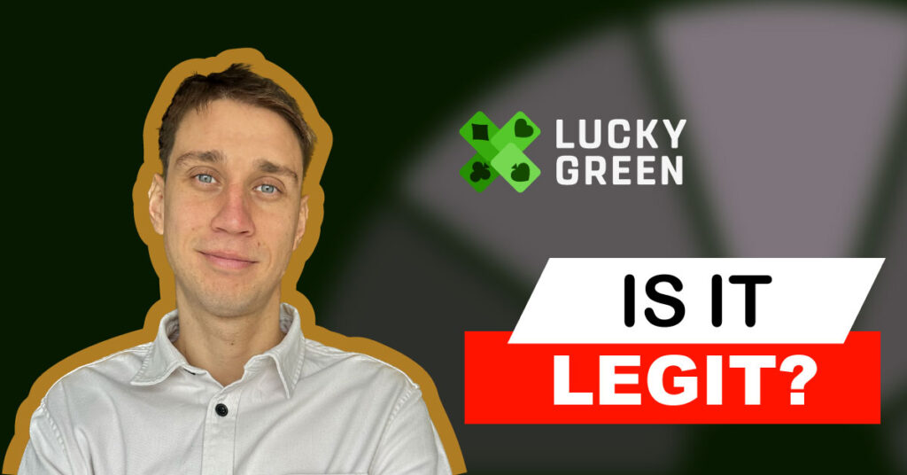 Lucky Green Casino