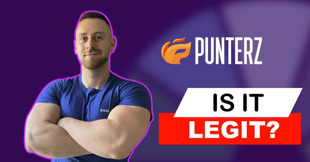 Punterz Casino