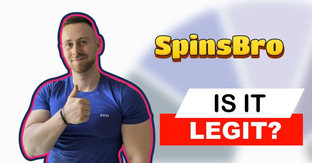 SpinsBro Casino